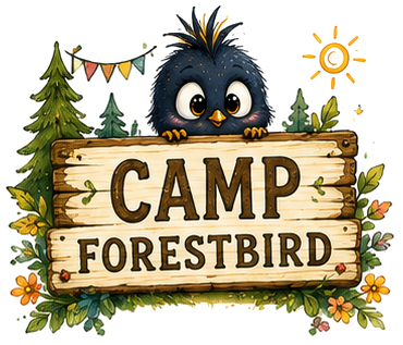 campforestbird.de